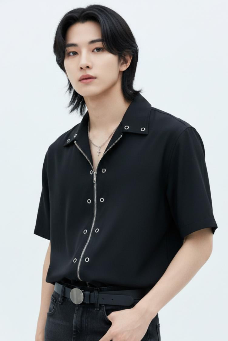 Collared Shirt  na2555