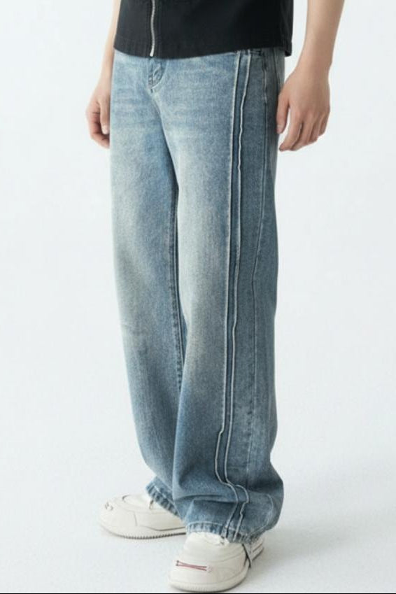 Blue line jeans  na2547