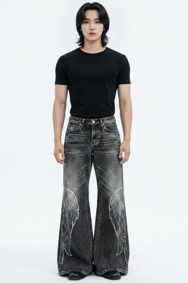 Wing Jeans  na2612