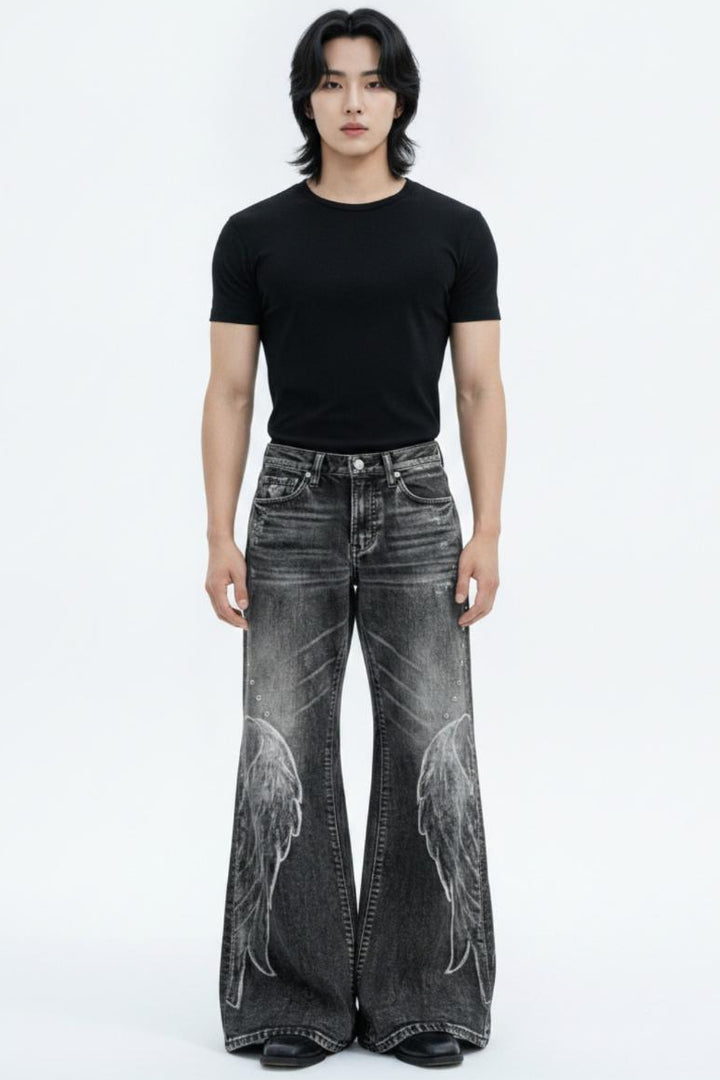 Wing Jeans  na2612