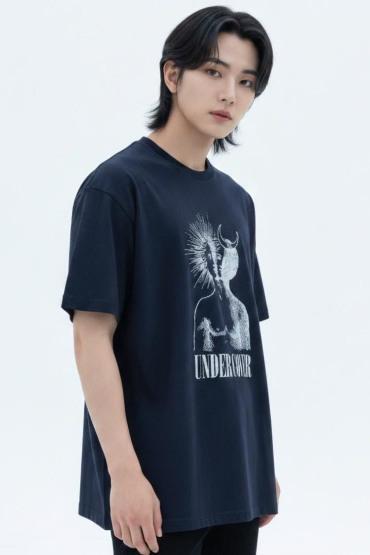 Graphic T-shirt  na2587