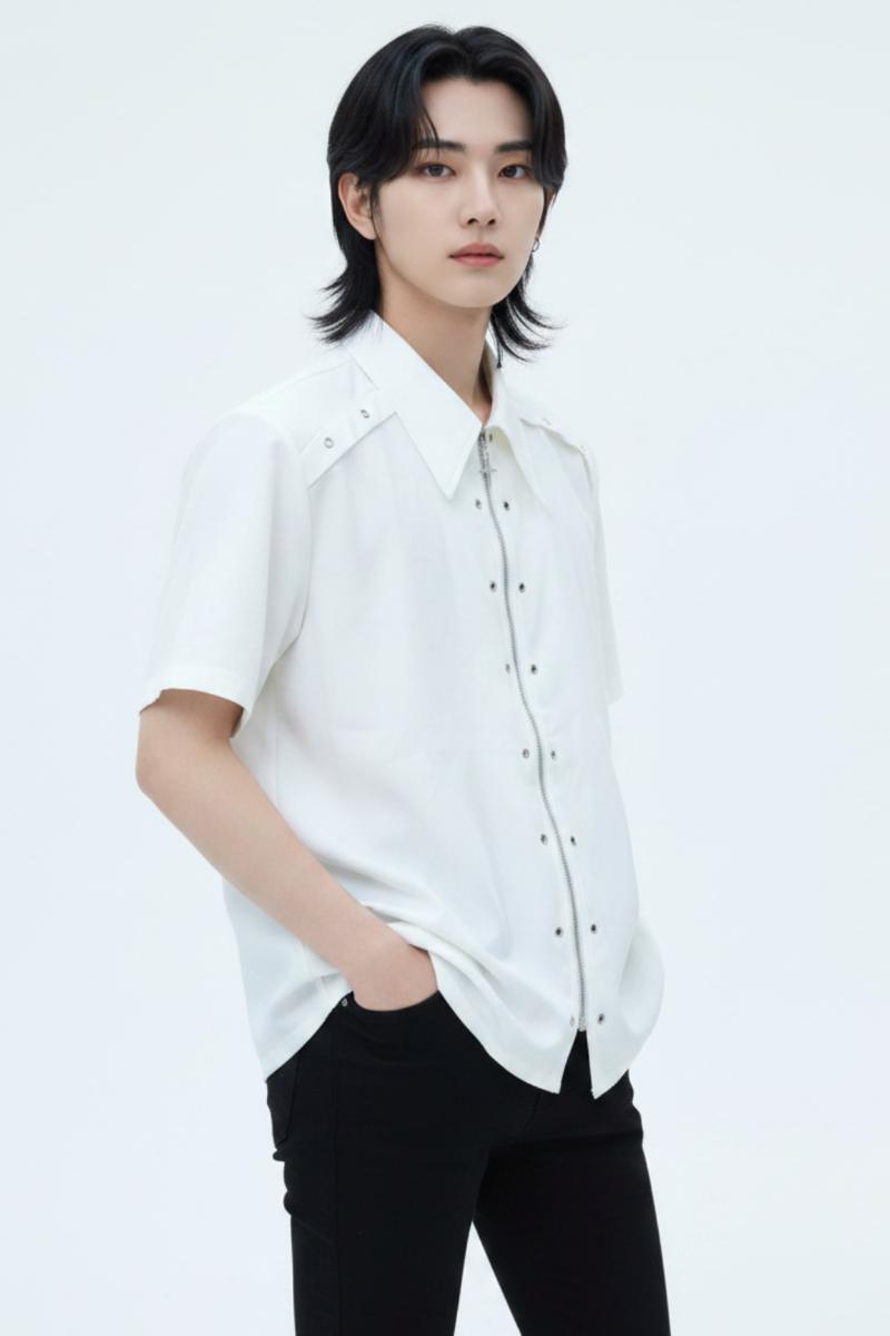 Collared Shirt  na2555