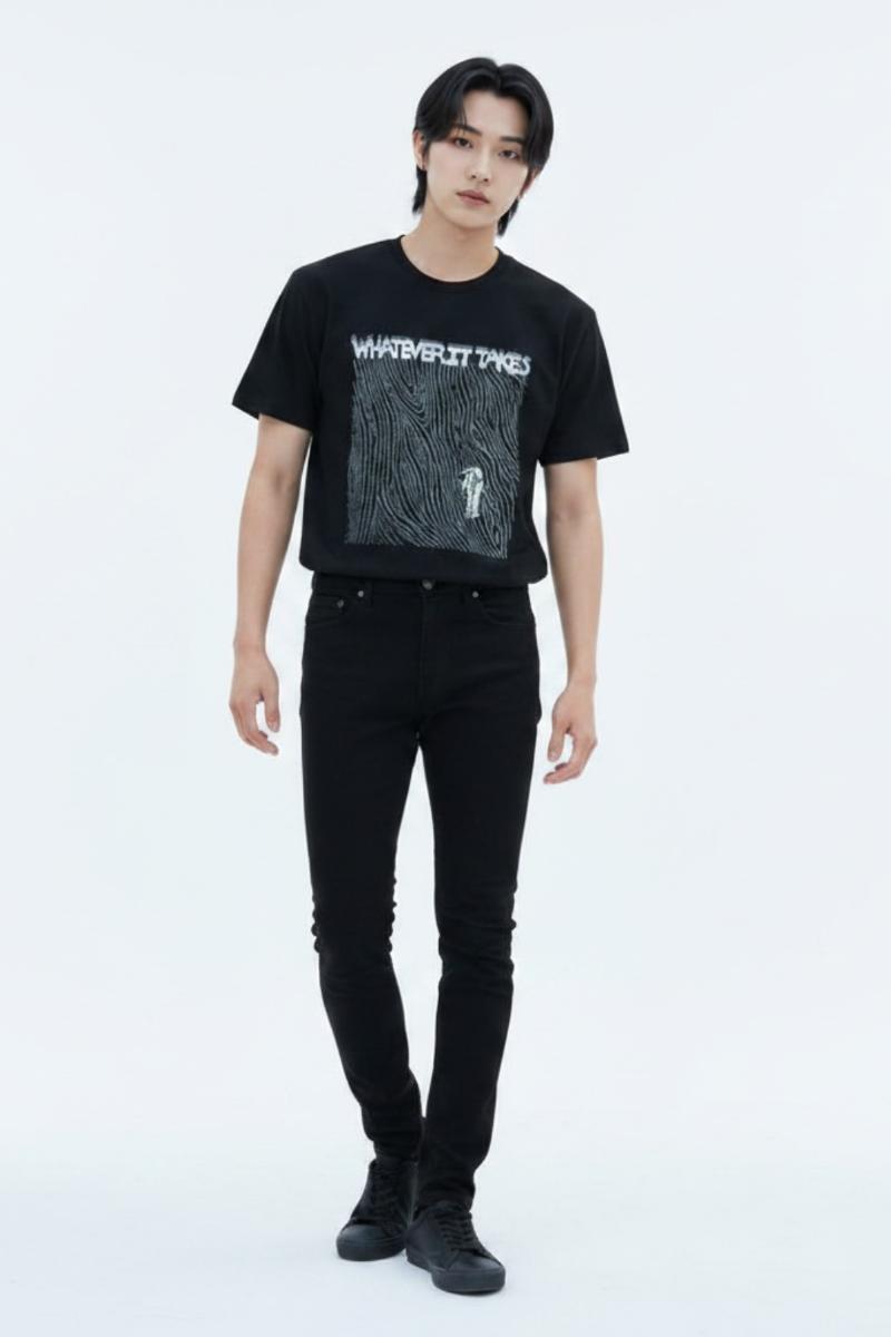 Graphic T-Shirt  na2563