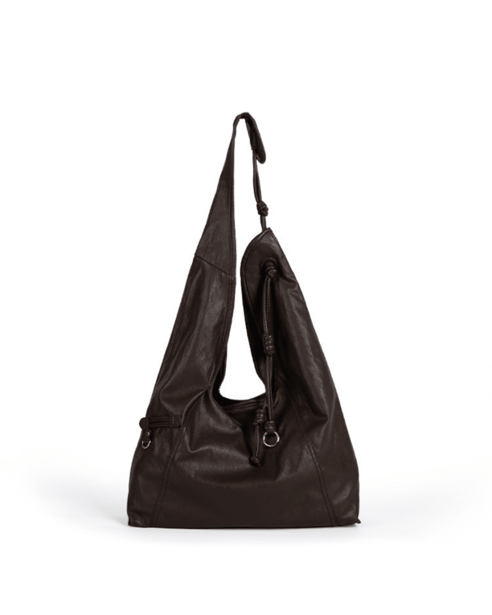 Soft Slouch One-Shoulder Bag na2343