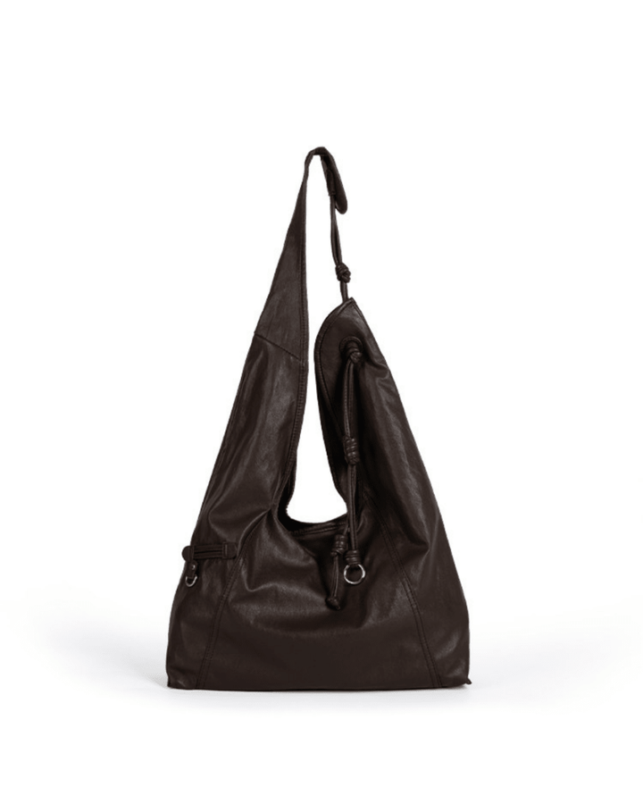 Soft Slouch One-Shoulder Bag na2343