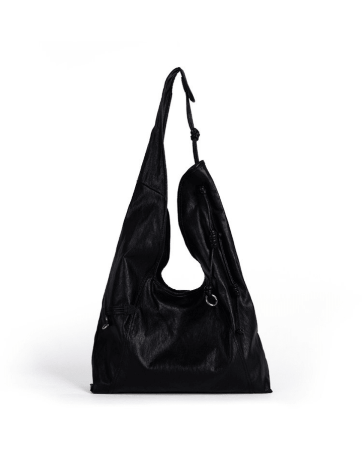 Soft Slouch One-Shoulder Bag na2343