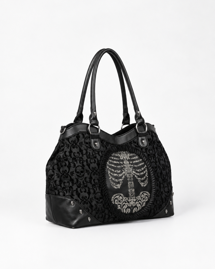 Gothic Shoulder Bag na3247
