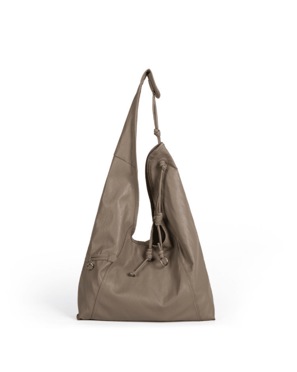 Soft Slouch One-Shoulder Bag na2343