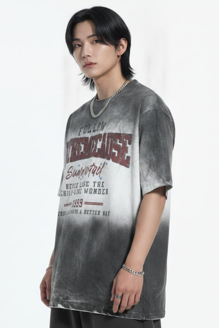 Graphic T-shirt  na2629