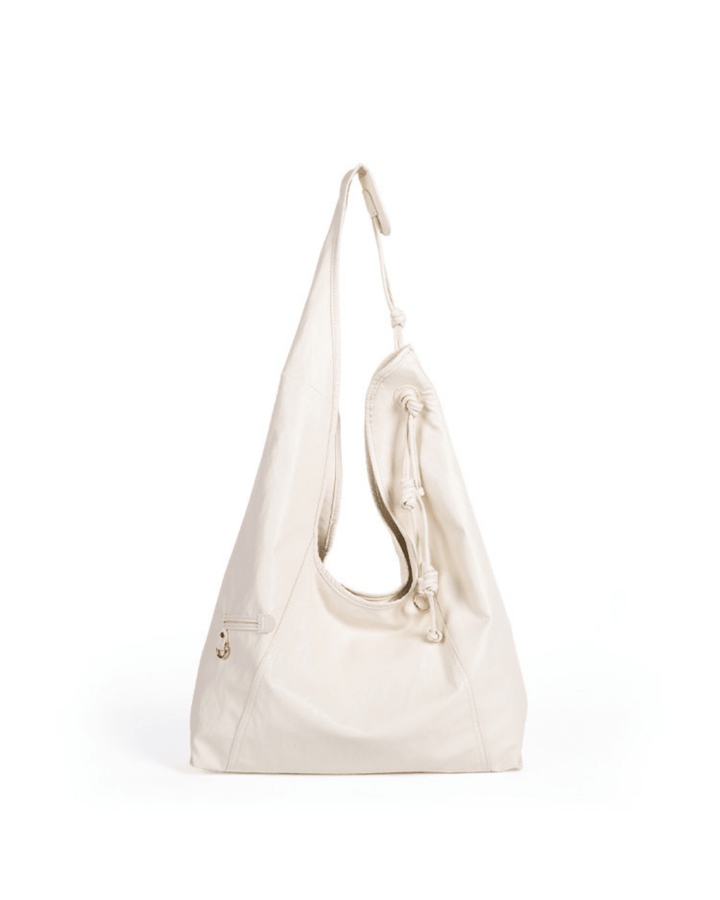 Soft Slouch One-Shoulder Bag na2343