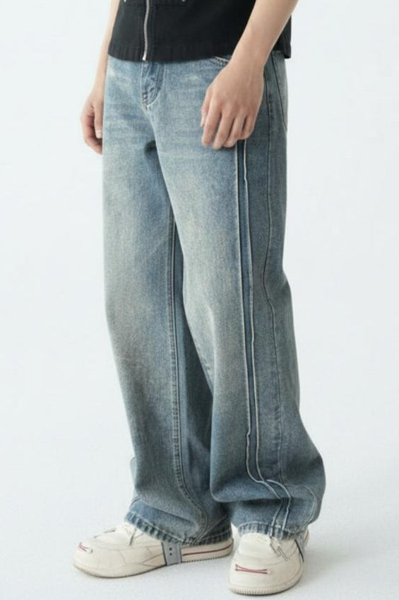 Blue line jeans  na2547