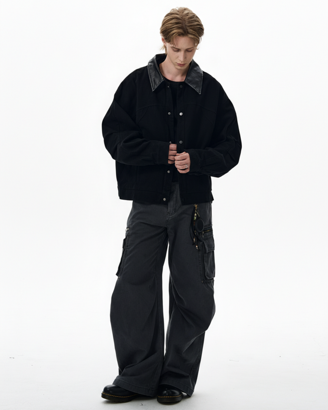 SHADOW WORK JACKET na2318 