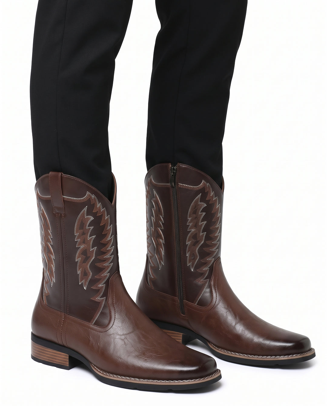Western Boots na3209
