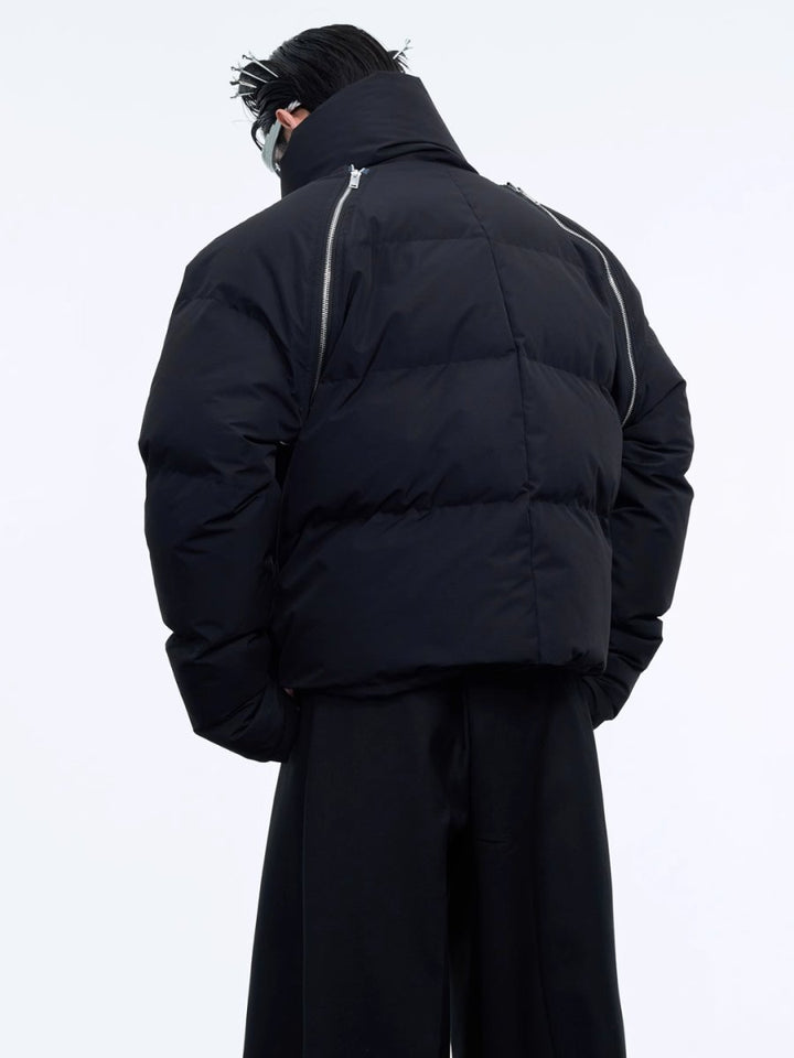 [CultureE] down jacket na1734