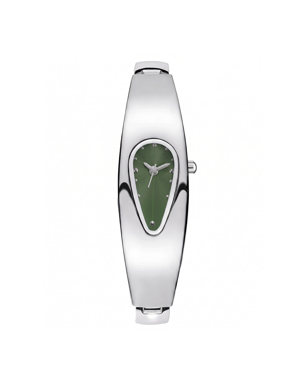 Metallic Bangle Watch na2896