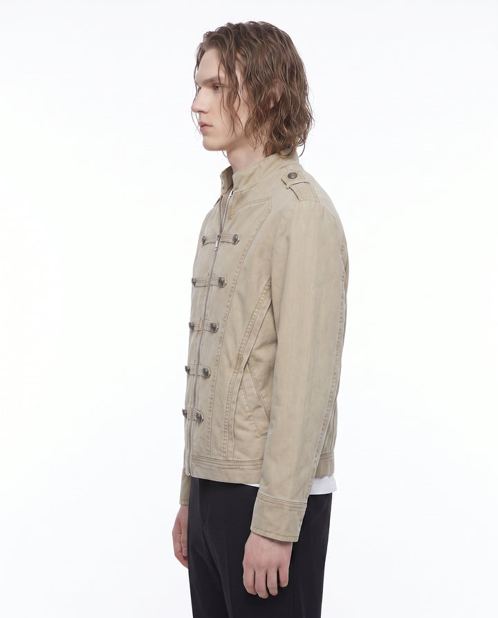 Military Jacket na2921
