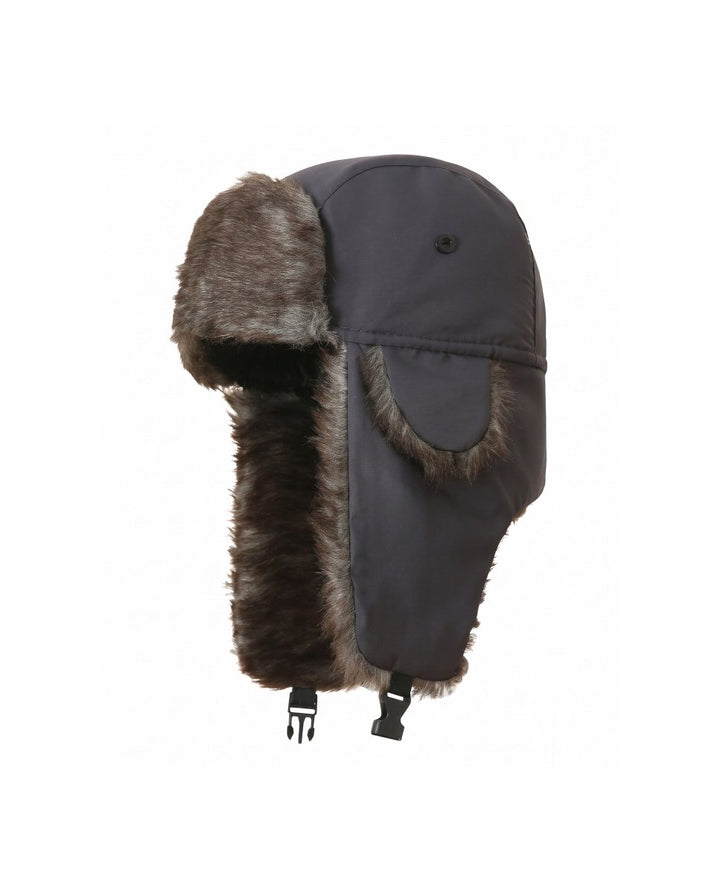 Fur Trapper Hat na3225