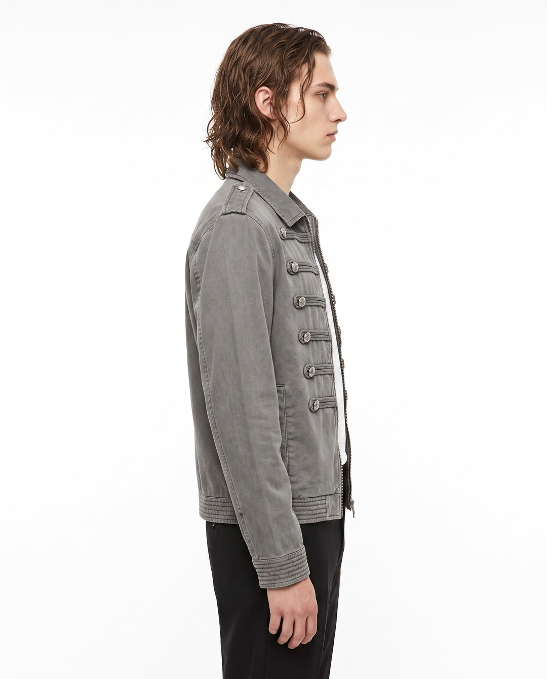 Military Jacket na2922