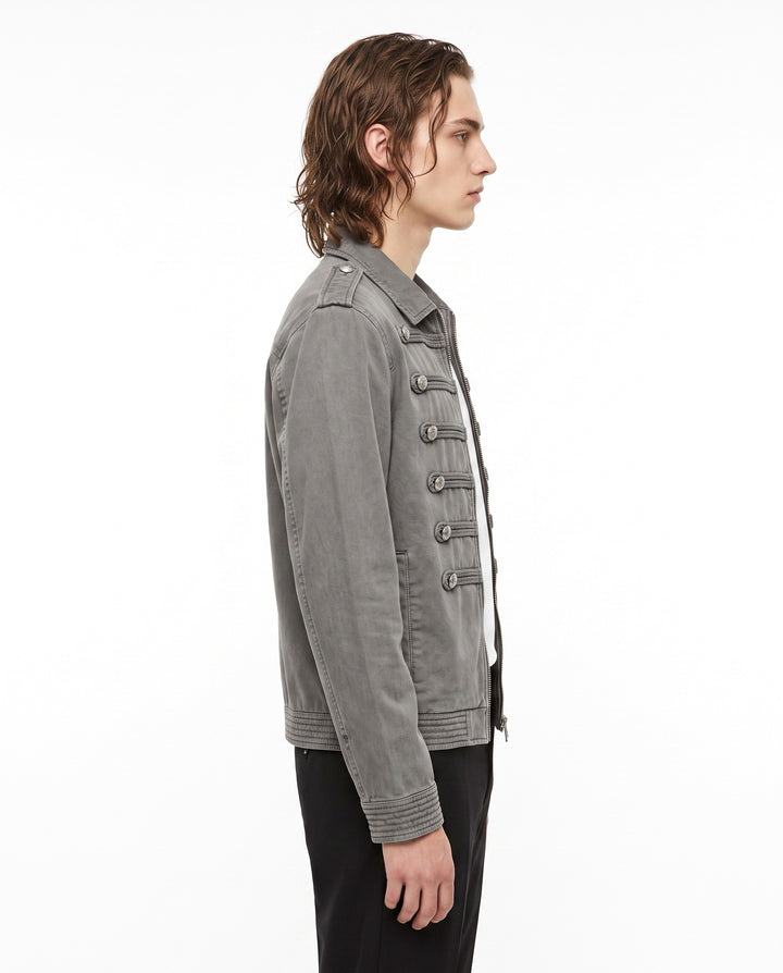 Military Jacket na2922