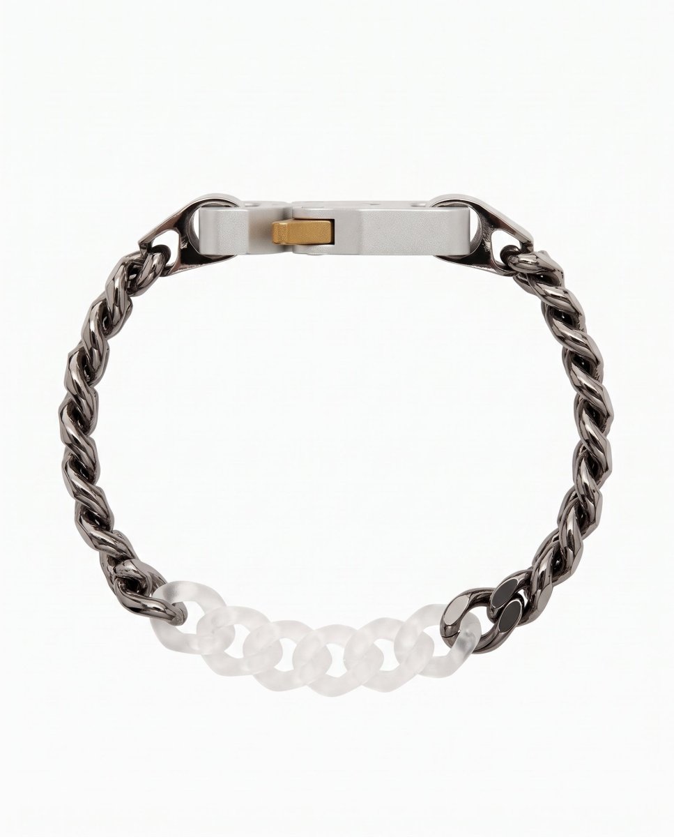 Buckle Chain Bracelet na3109