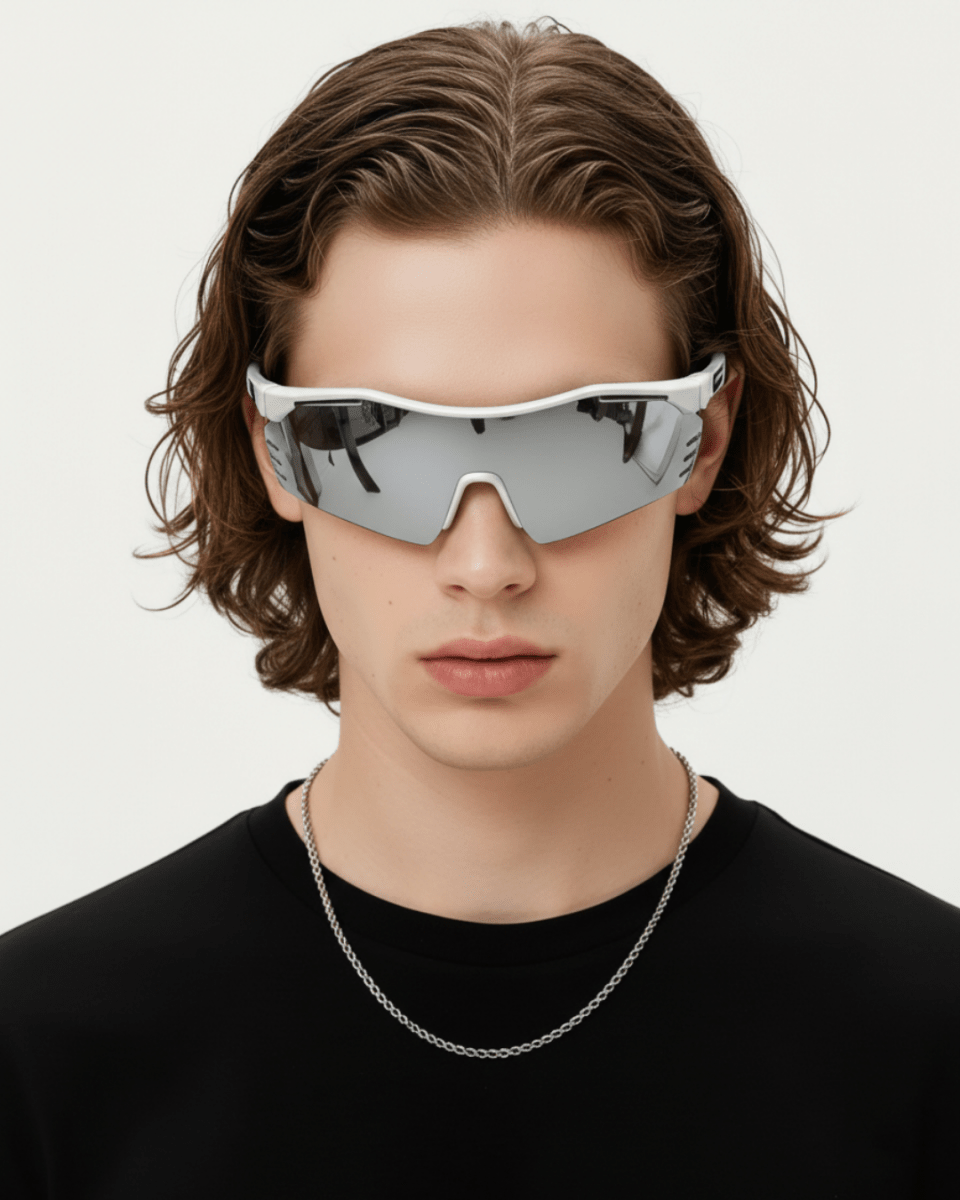 Aero Shield Sunglasses na2342