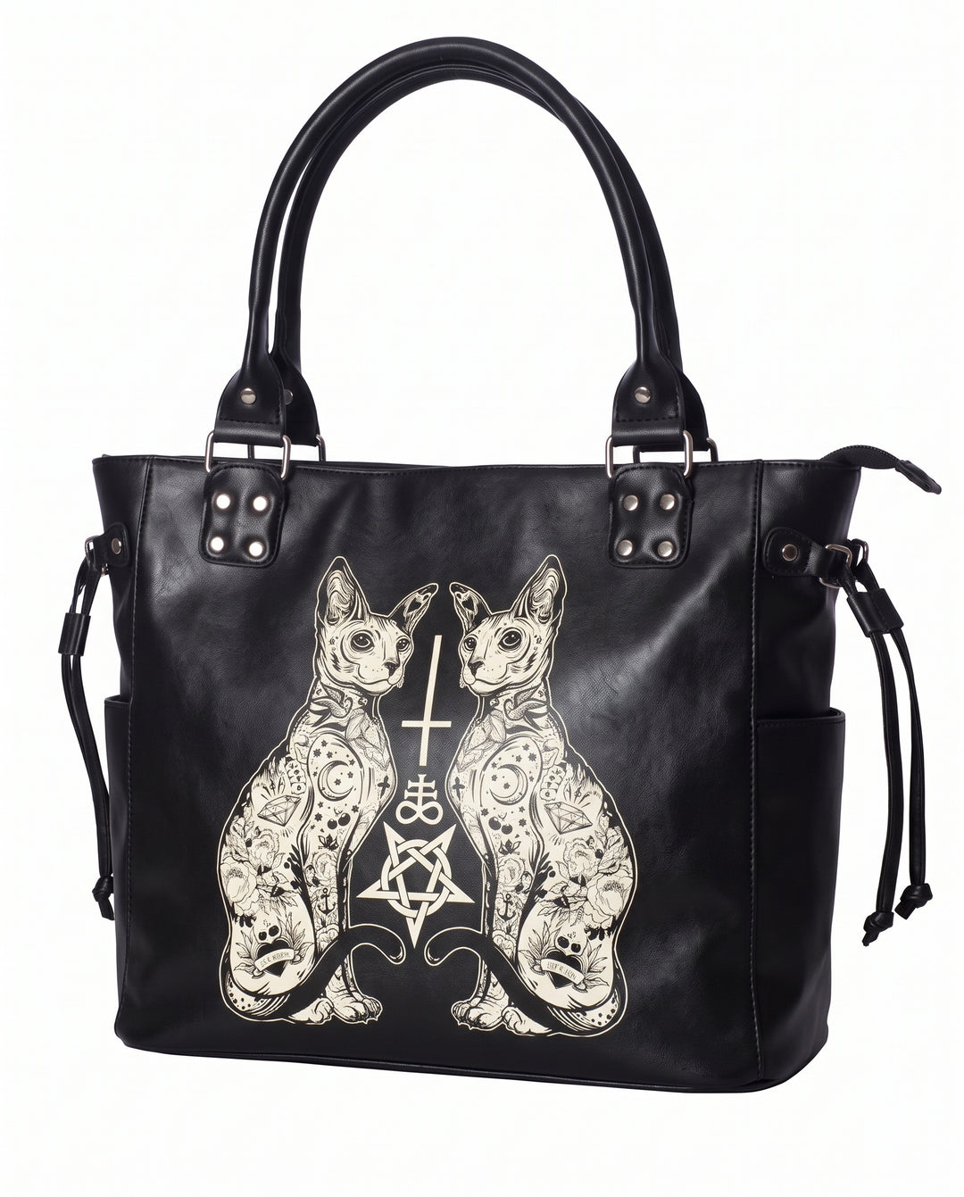 Gothic Tote Bag na3171