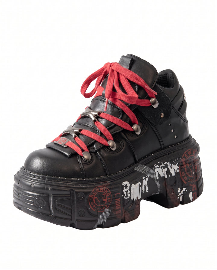 Chunky Platform Sneakers na3250