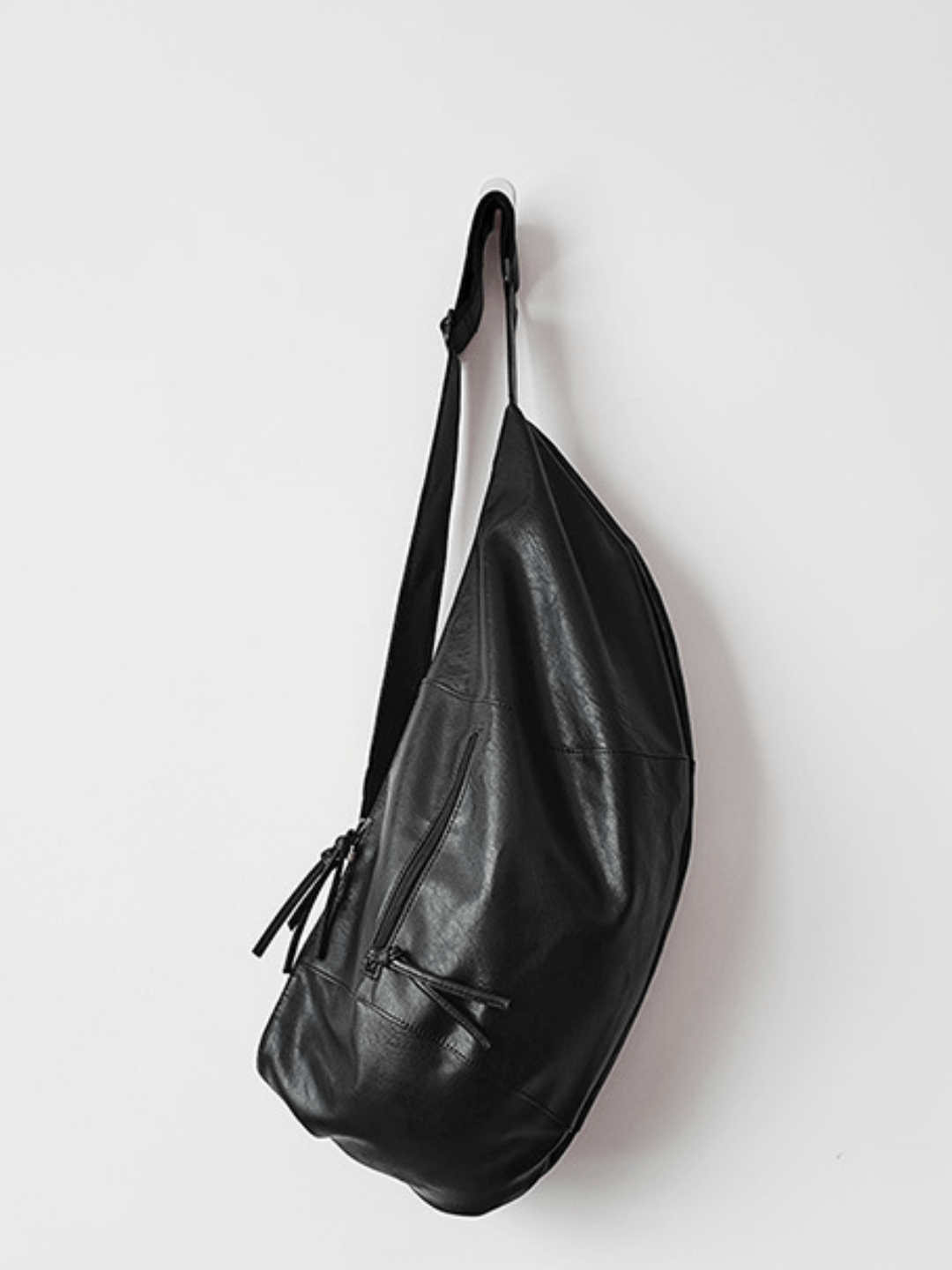 Dumpling Bike Riding Bag na1238