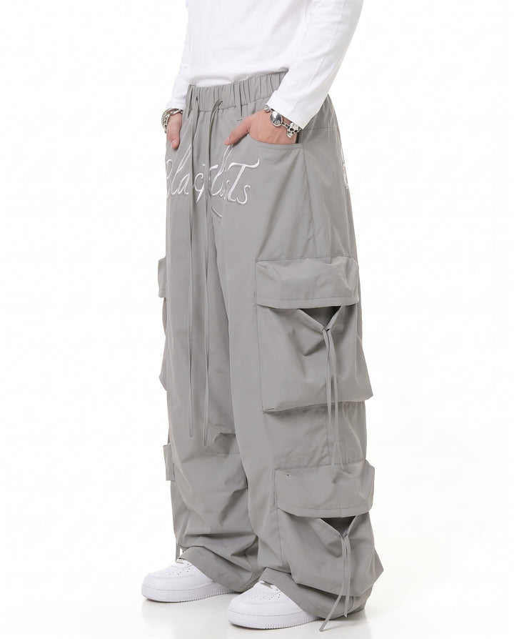 Baggy Cargo Pants na3230