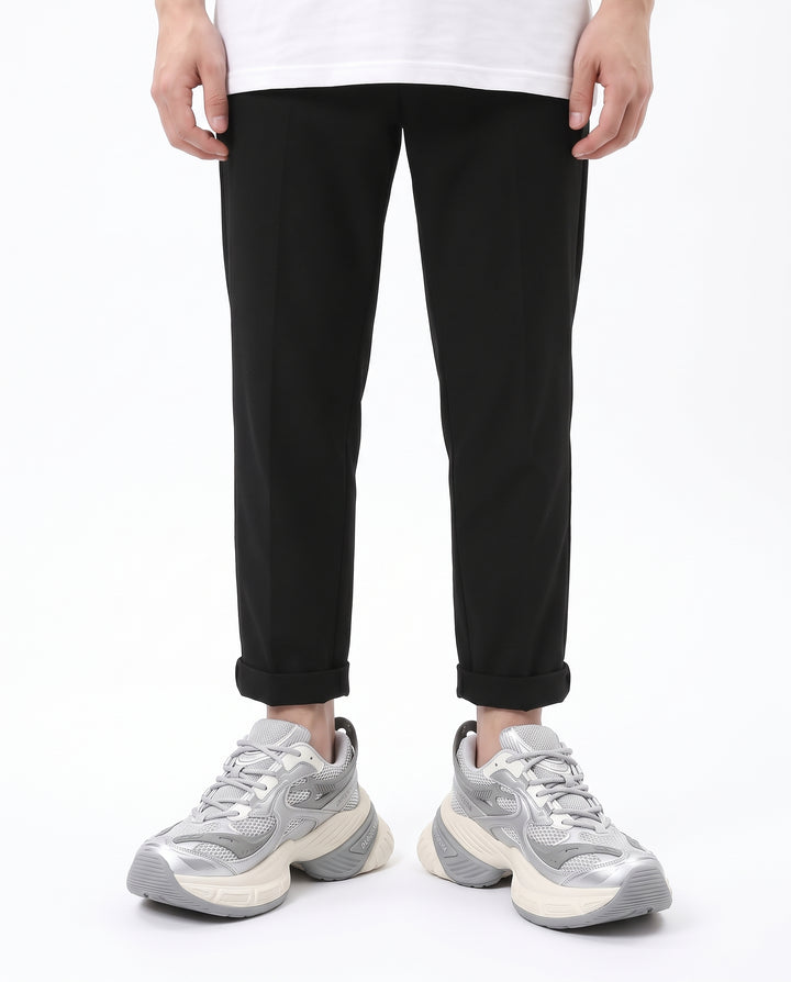 Chunky Metallic Sneakers na3204