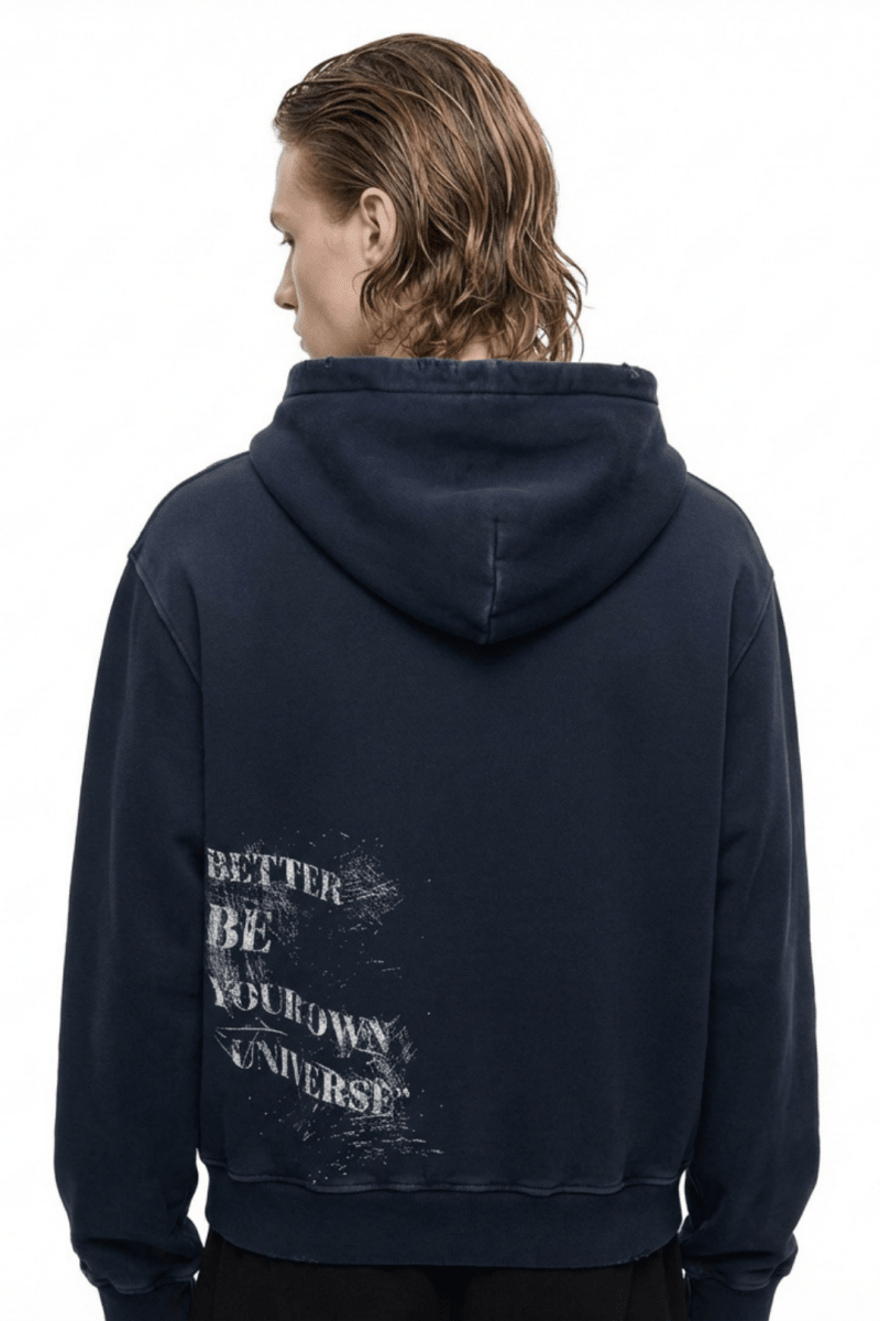 Lost Signal Hoodie na2375
