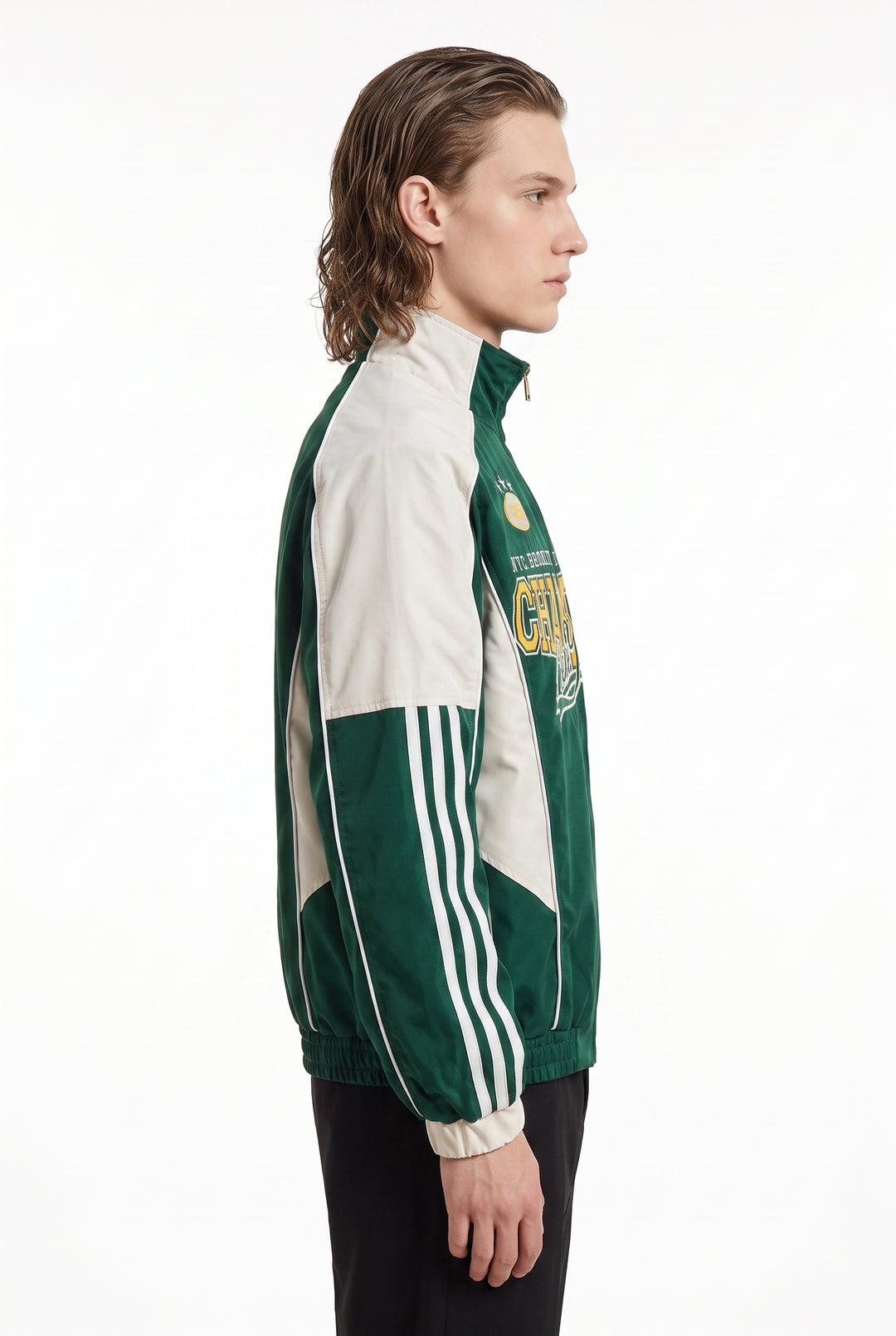 Colorblock Track Jacket na2850