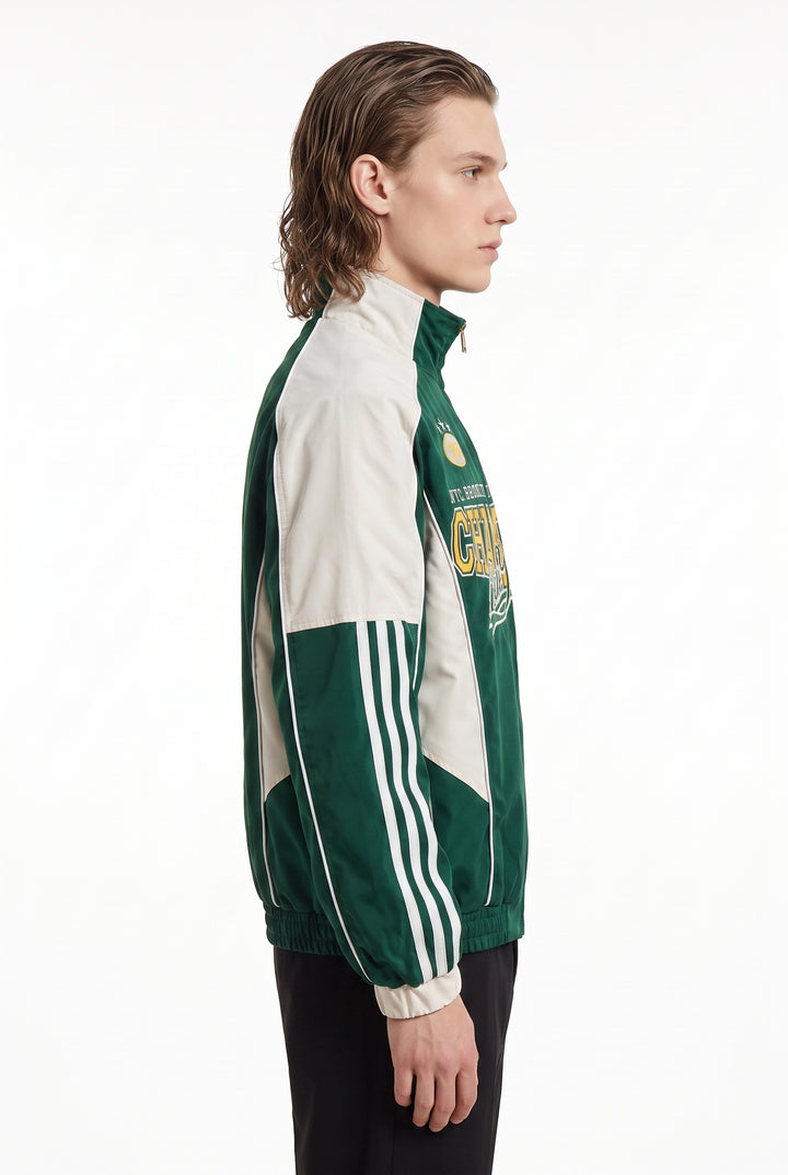 Colorblock Track Jacket na2850
