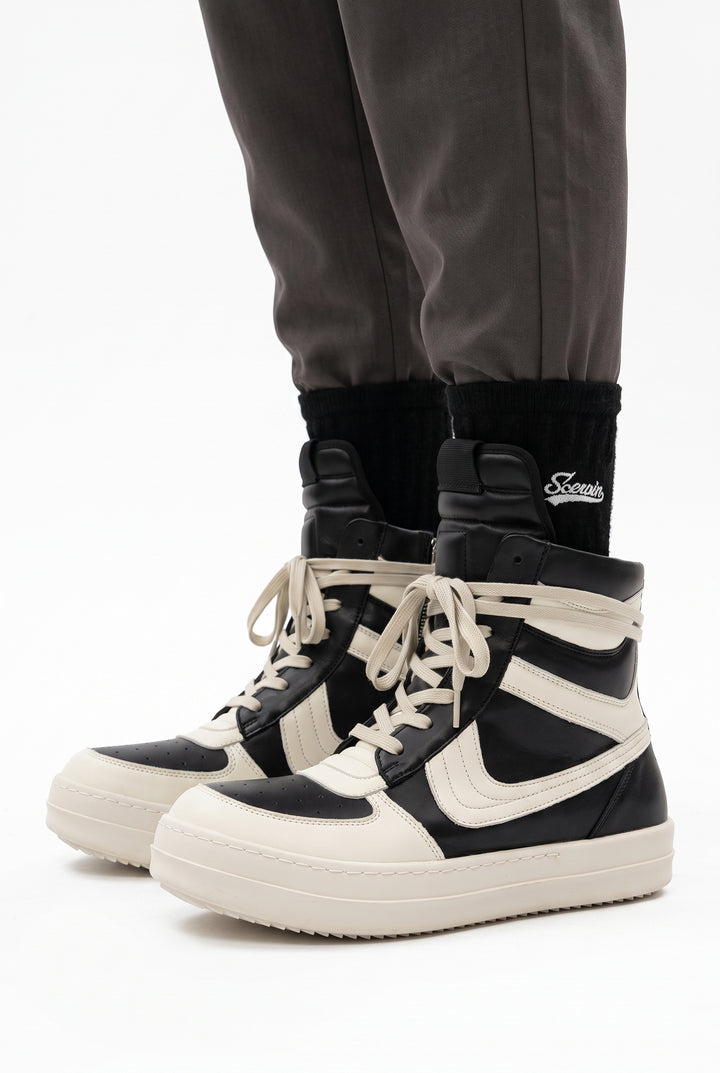 High Top Sneakers na2789