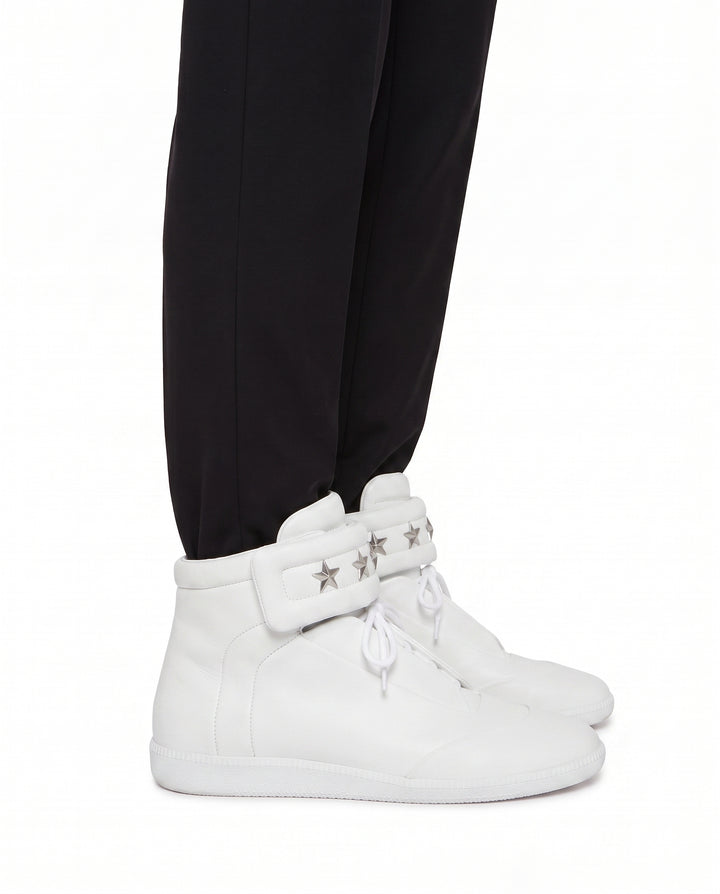 Studded High-Top Sneakers na2962