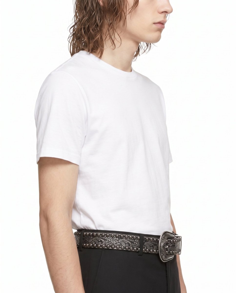 Western Studded Belt na2905