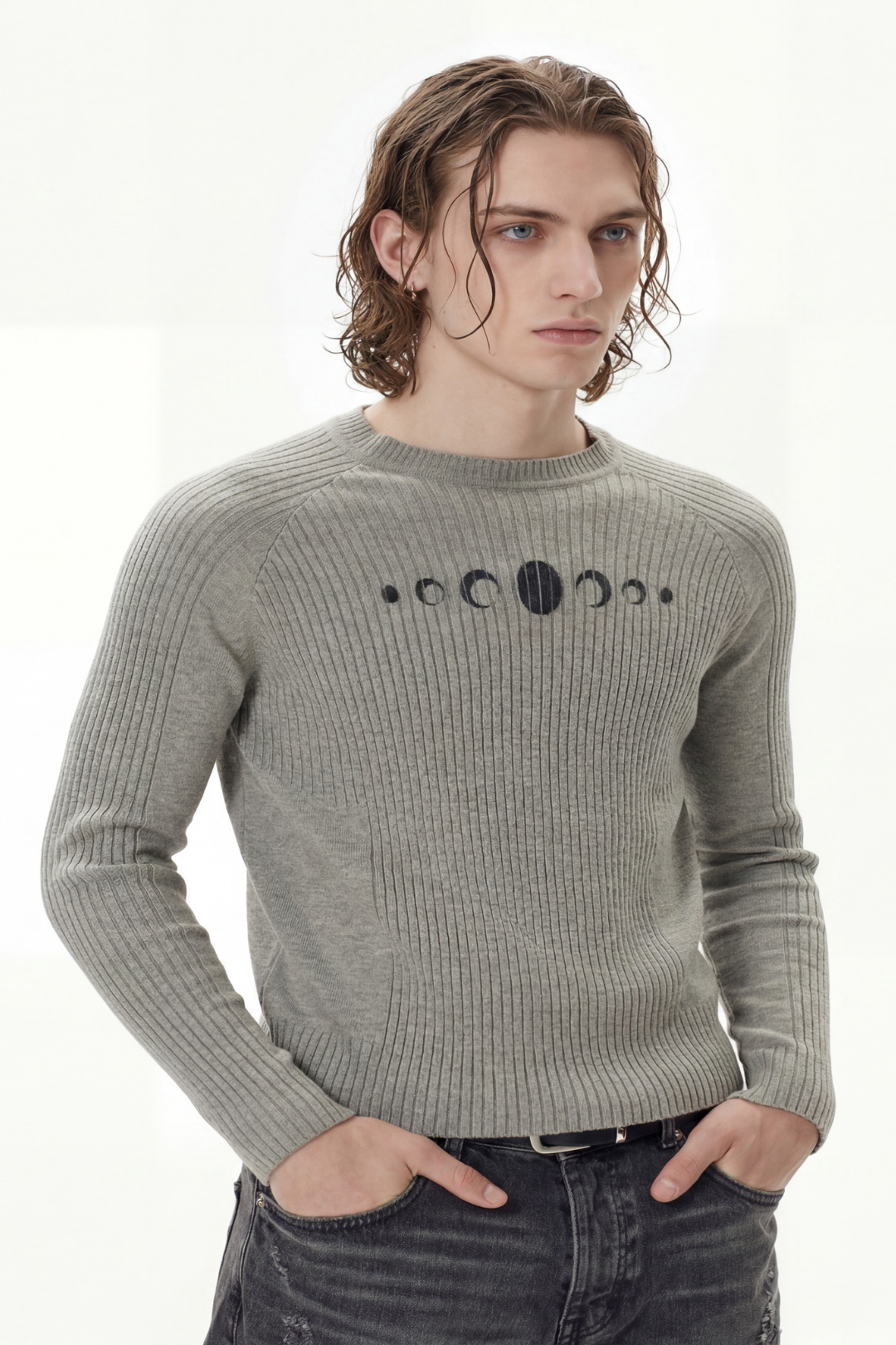 Celestial Orbit Archive Knit na2494