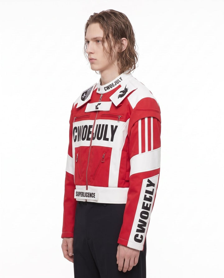 Racing Jacket na3226