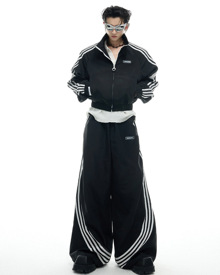 [ArguE CulturE] Retro Sport 4Stripe Setup na2273