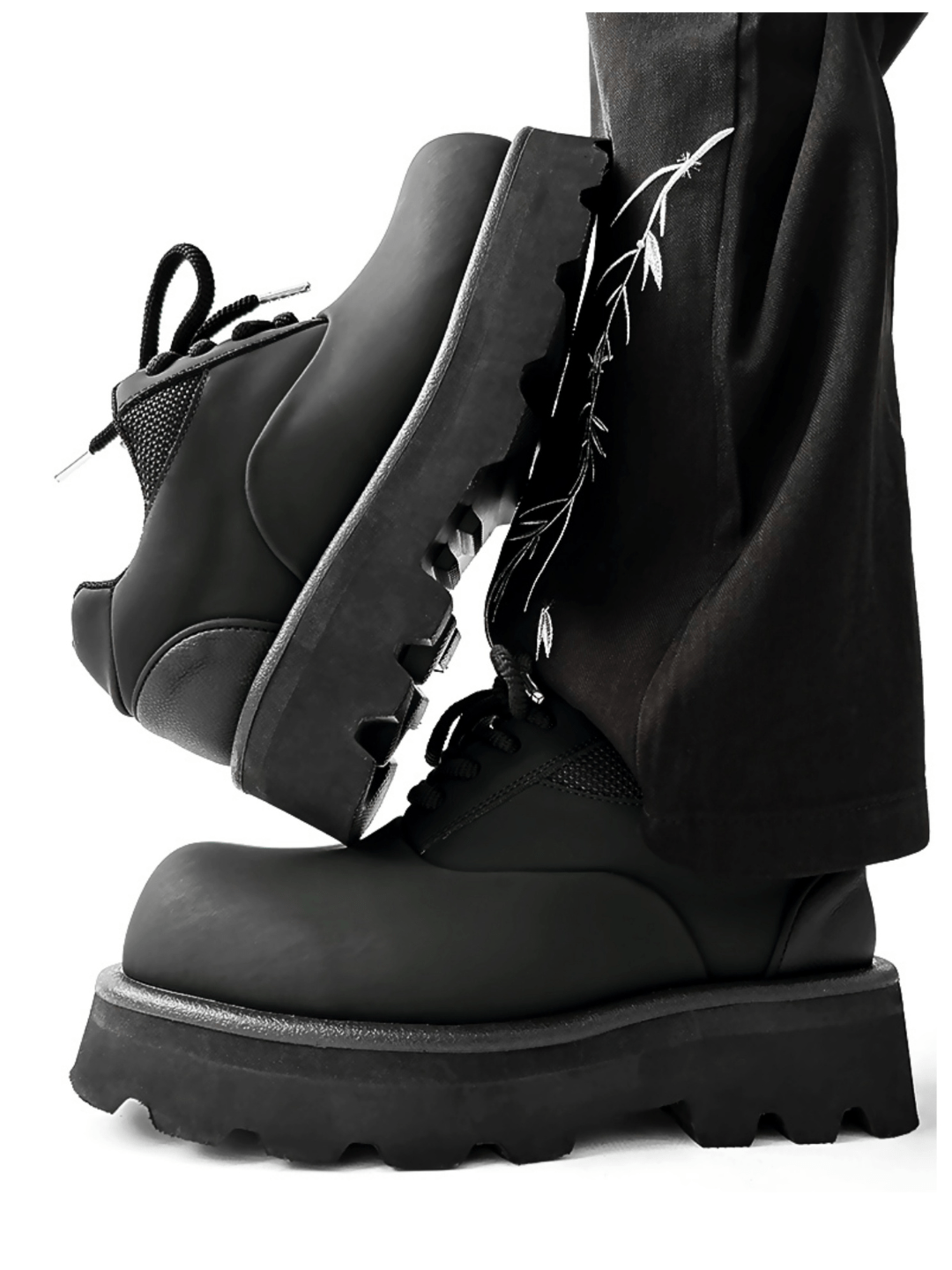 Commuter Derby Shoes na1131