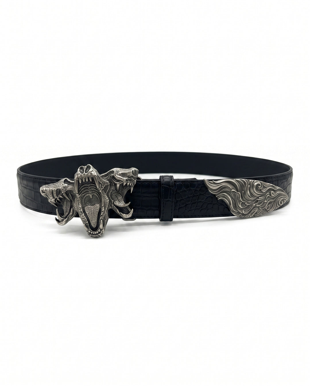 Dragon Buckle Belt na2891
