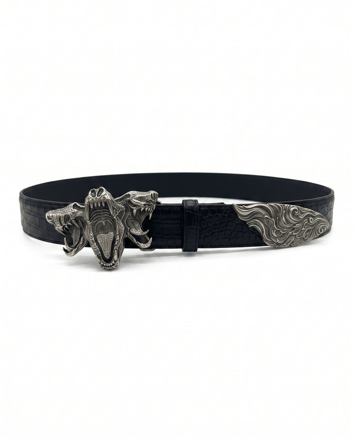 Dragon Buckle Belt na2891