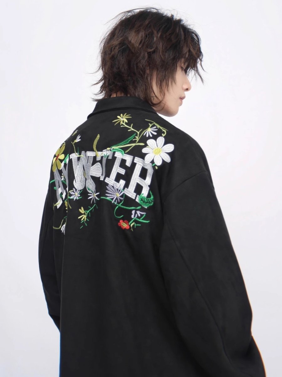 【Mz】 high street jacket na1383