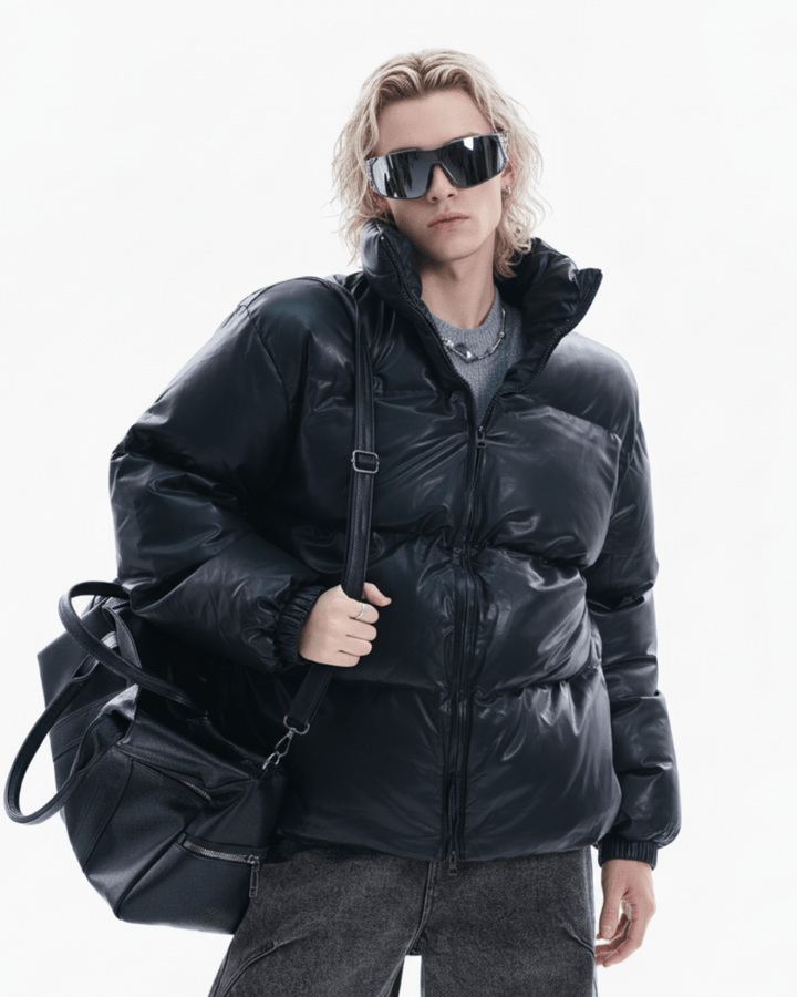 [MRCYC] Urban Shield Down Jacket na2214