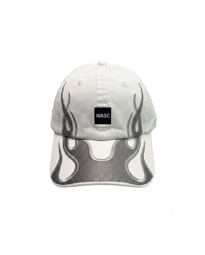 Graphic Baseball Cap na2894