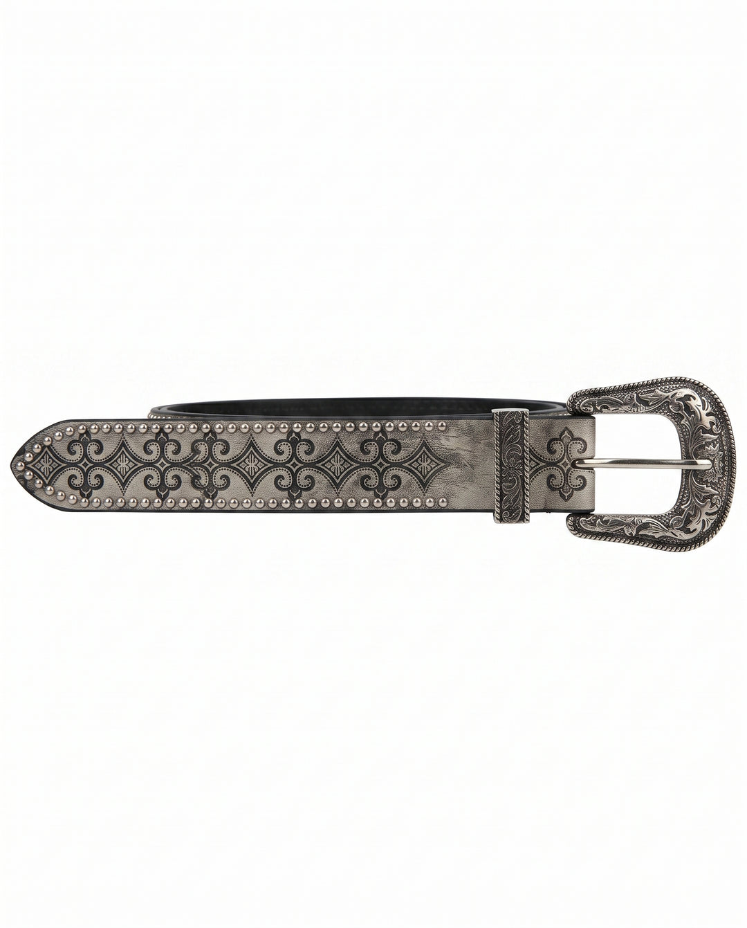 Western Studded Belt na2890