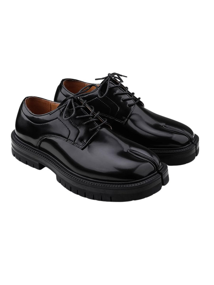 casual leather shoes na1588