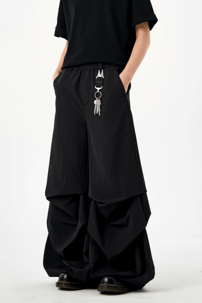 Void cascade pants na2472