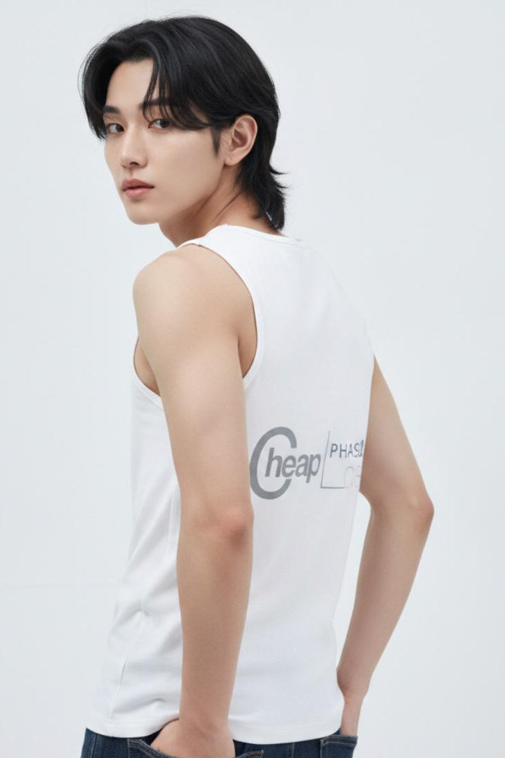 Tank Top  na2614