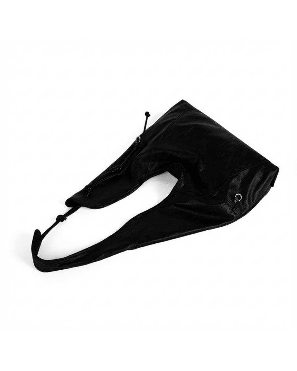 Soft Slouch One-Shoulder Bag na2343